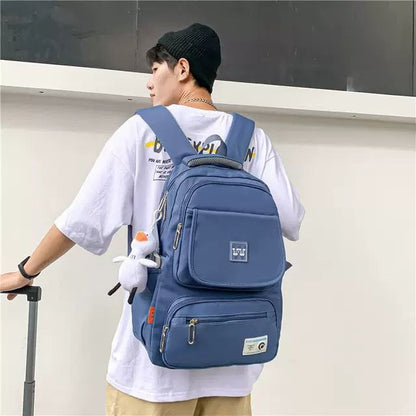 Cartable Scolaire Garcon - Cartables Scolaires Valisa Maroc - Image 7