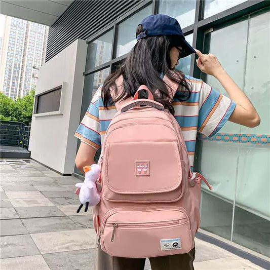 Cartable Scolaire Garcon Valisa - Sac à dos femme cartable