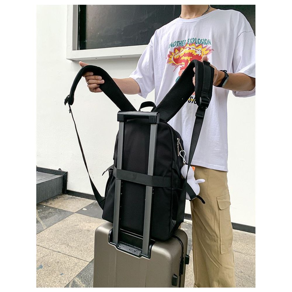 Cartable Scolaire Garcon - Cartables Scolaires Valisa Maroc - Image 5