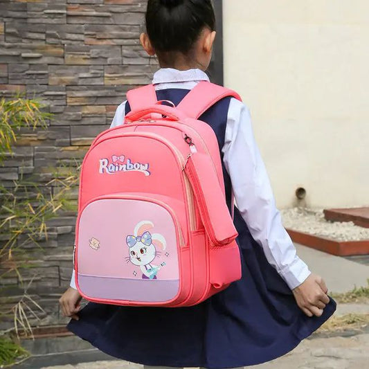 Sac À Dos Femme Valisa - Sac à Dos d'École  pour Enfant Fille et Garçon