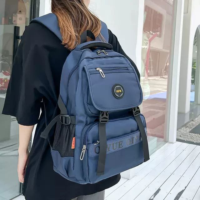 Cartable Scolaire Garcon - Qualite premium Valisa