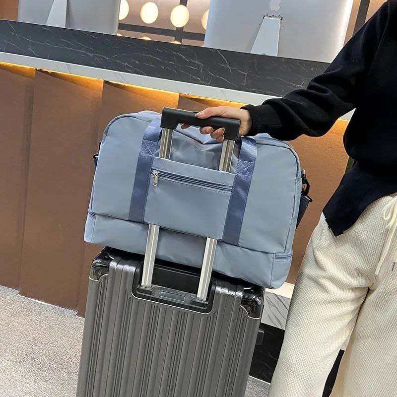 Sac De Sport - Sacs de Sport Valisa Maroc - Image 11