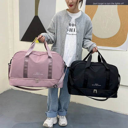 Sac De Sport - Sacs de Sport Valisa Maroc - Image 10