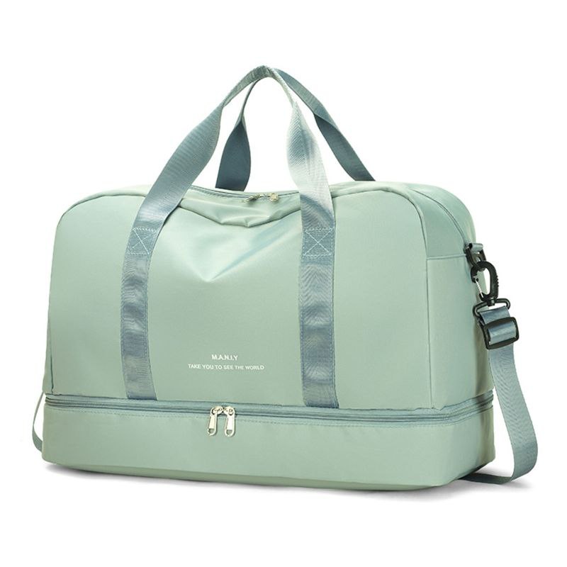 Valisa - sac weekend au Maroc