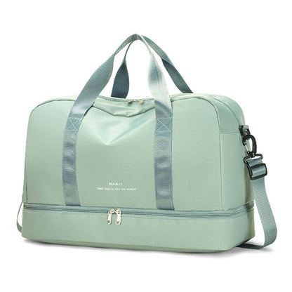Valisa - sac weekend au Maroc