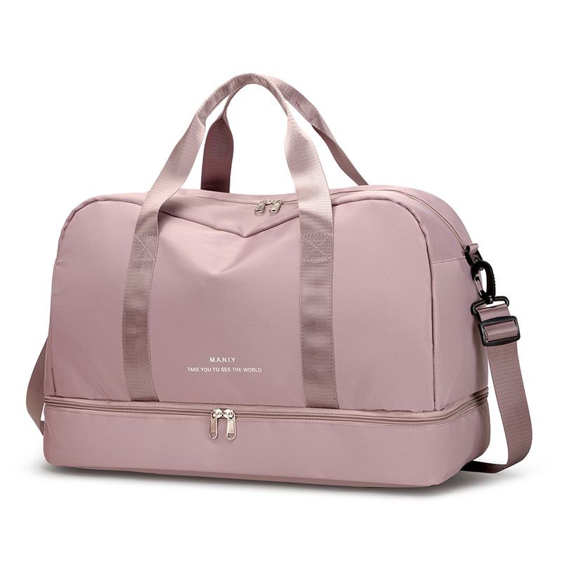 Sac De Sport - Qualite premium Valisa