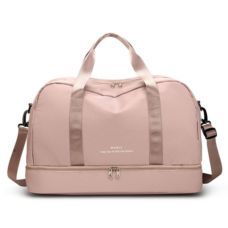 Sac De Sport Femme - Vue detaillee