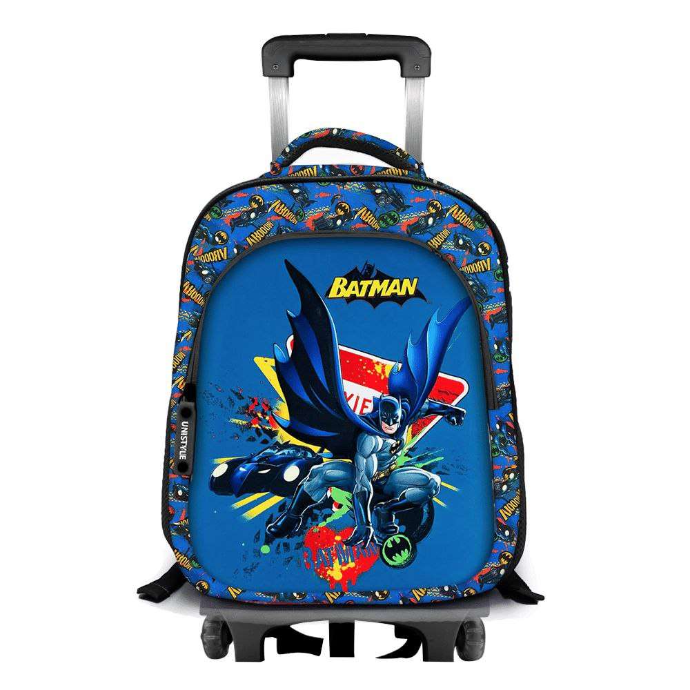 Valise Cabine Valisa - Trolley 12 Visuel 3D Mate Et Brillant