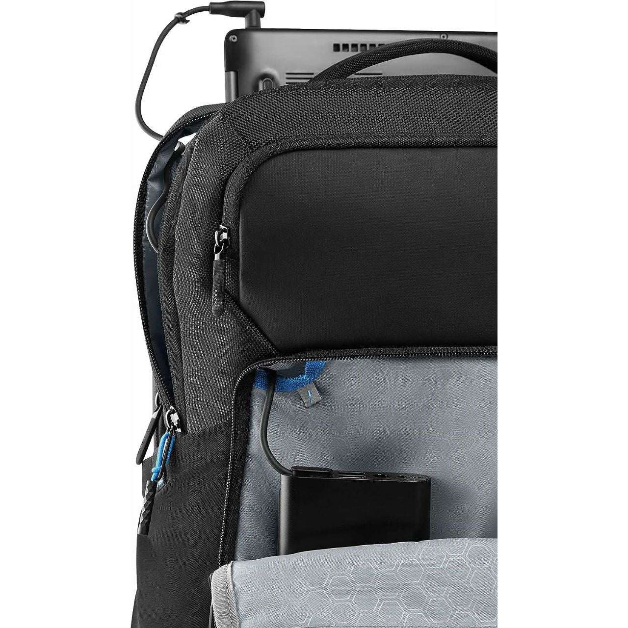 Sac À Dos Ordinateur - Vue detaillee