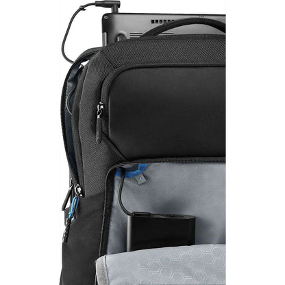 Sac À Dos Ordinateur - Vue detaillee