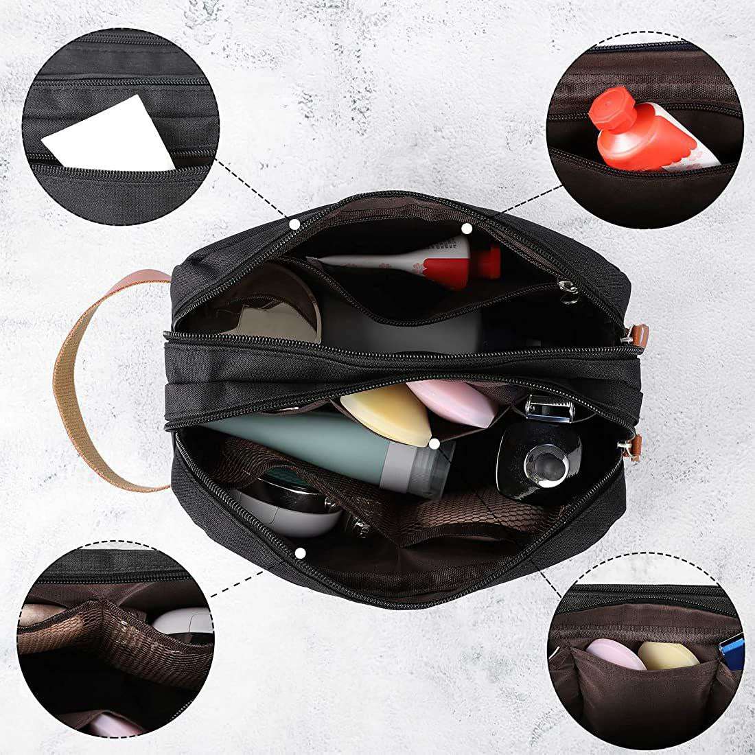 Valise Cabine - Accessoires Voyage Valisa Maroc - Image 8