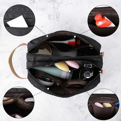 Valise Cabine - Accessoires Voyage Valisa Maroc - Image 8