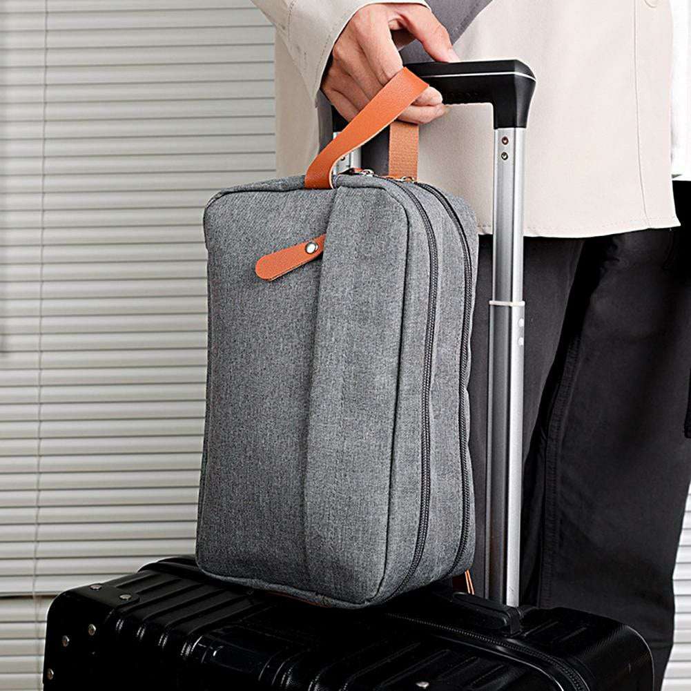 Valise Cabine - Accessoires Voyage Valisa Maroc - Image 11