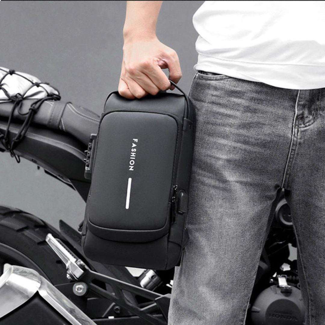 Sac De Sport - Qualite premium Valisa