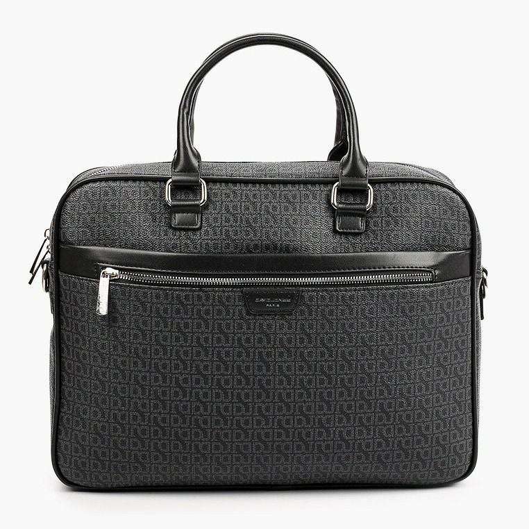Sac À Main Femme Valisa - Sac à Main Business Porte-Document Cuir david jone