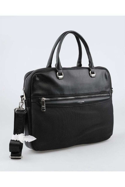 Sac À Dos Ordinateur - Vue detaillee