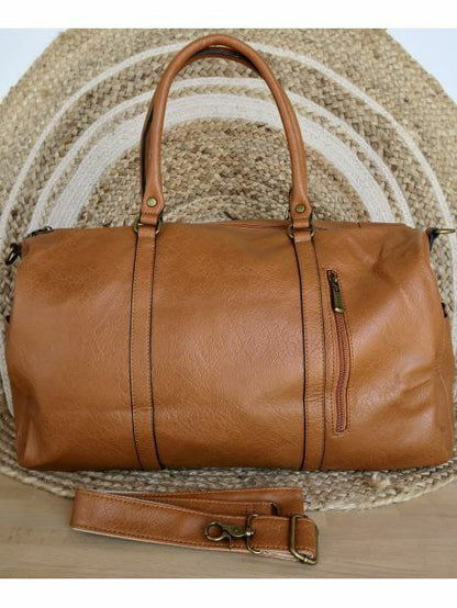 Sac Bandoulière Homme - Sacs Bandoulière Valisa Maroc - Image 5