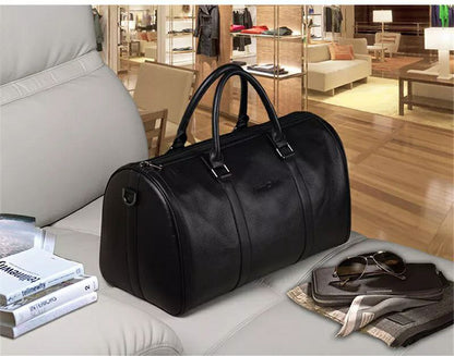 Valise Voyage - Vue detaillee