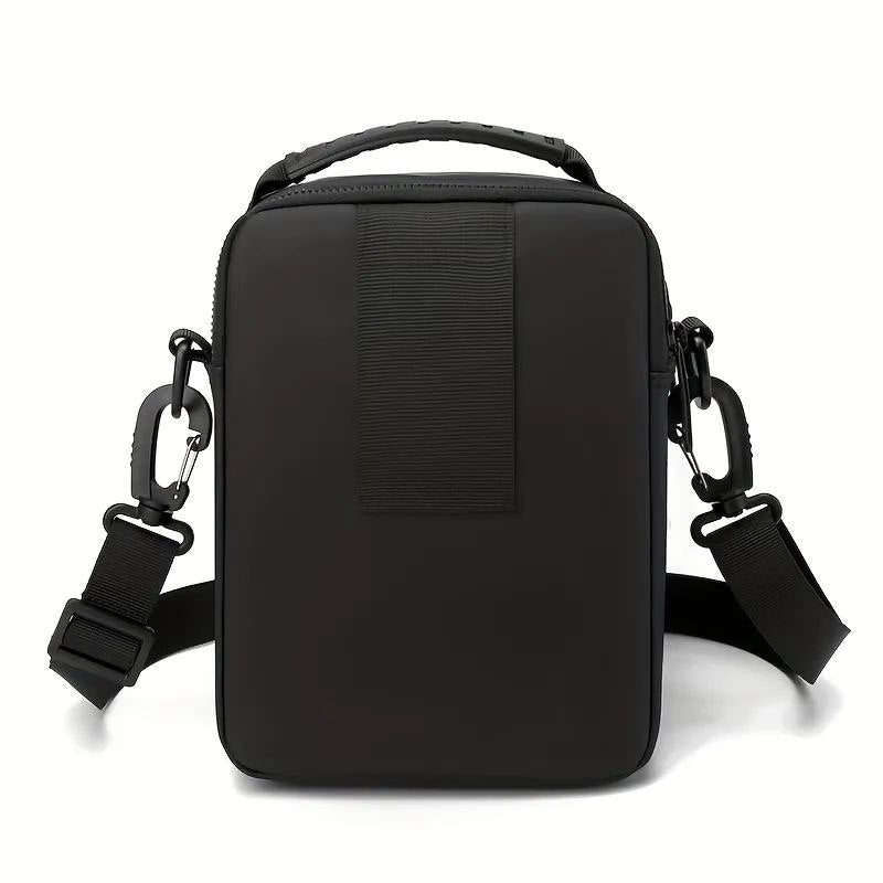 Valisa - sac bandoulière cuir au Maroc