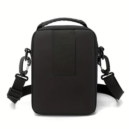 Valisa - sac bandoulière cuir au Maroc