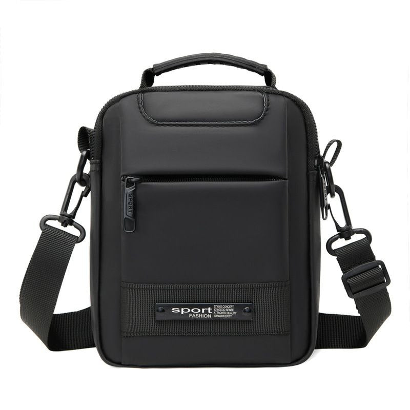 Sac Bandoulière Homme - Qualite premium Valisa