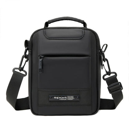 Sac Bandoulière Homme - Qualite premium Valisa