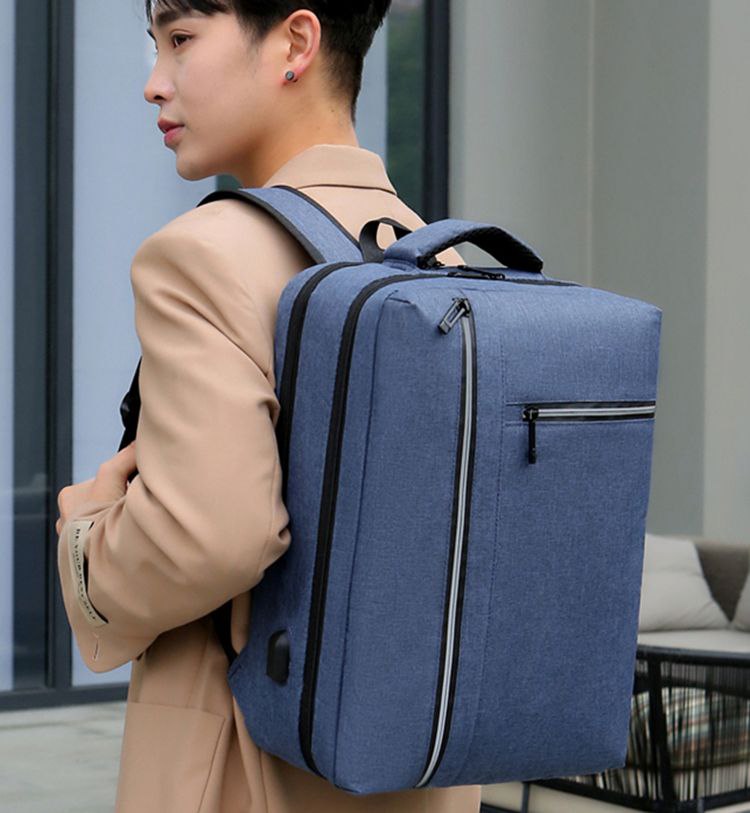 Sac À Dos Ordinateur - Vue detaillee