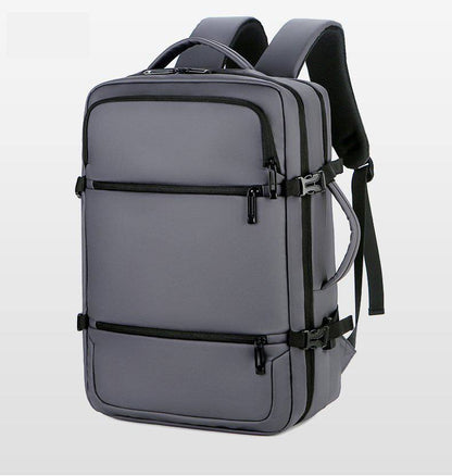 Sac À Dos Femme - Sac À Dos Ordinateur | Maroc - gris