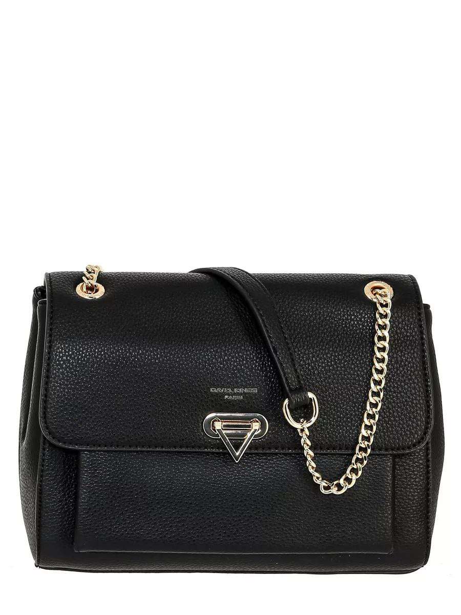 Sac Bandoulière Homme Valisa - Sac à main avec bandoulière coulissante David Jone