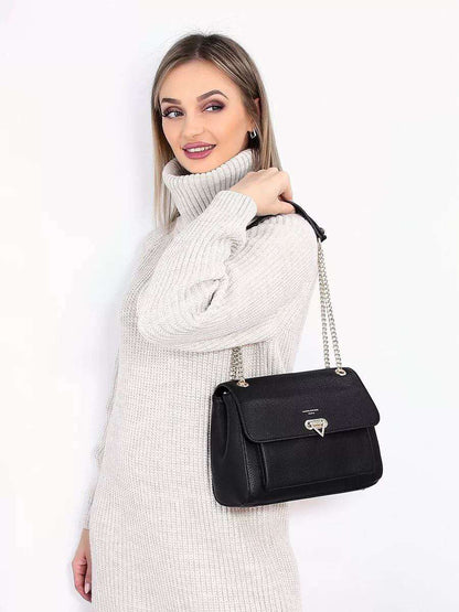 Sac Bandoulière Homme - Qualite premium Valisa