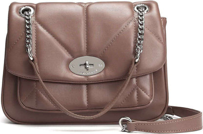 Sac Bandoulière Homme - Sac À Main Femme | Maroc - rose