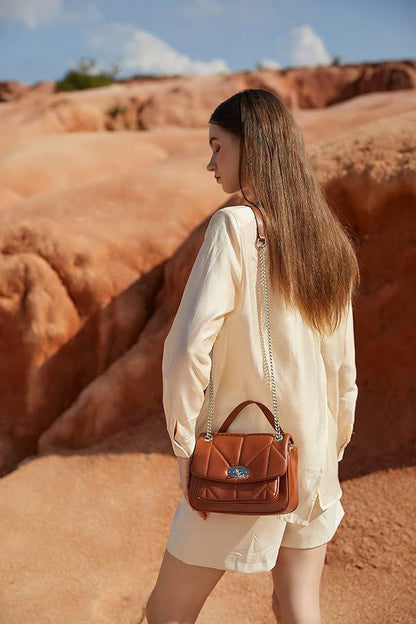 Sac Bandoulière Homme - Sacs Bandoulière Valisa Maroc - Image 5