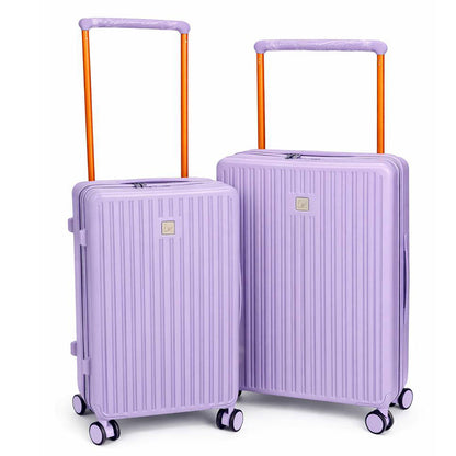 Valise Cabine - Bagage Cabine | Maroc - Mauve