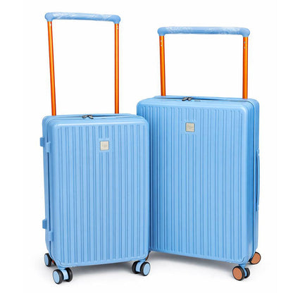Valise Cabine - Bagage Cabine | Maroc - bleu