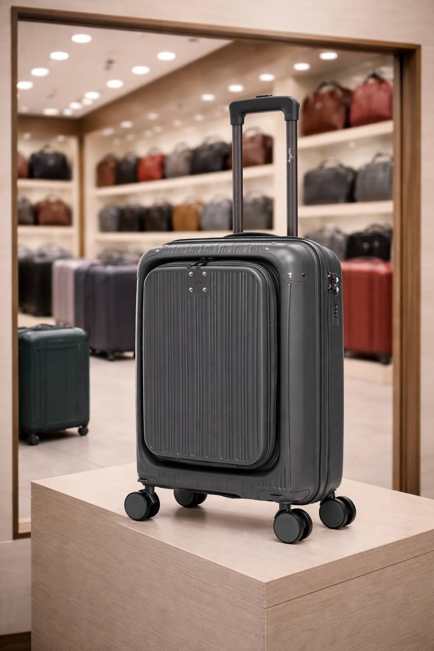 Valise Cabine - Valises Cabine Valisa Maroc - Image 10