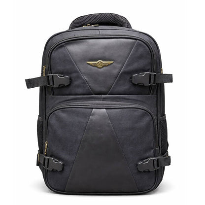 Cartable Scolaire Garcon - Noir