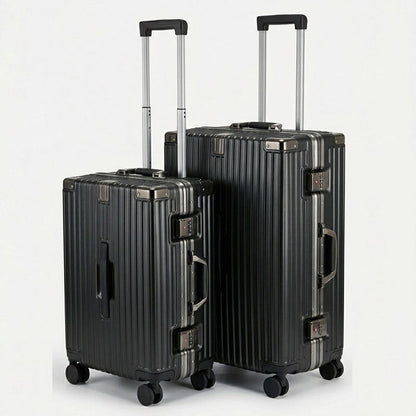 Bagage Cabine - Vue detaillee