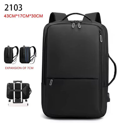 Sac De Sport Valisa - Sac à Dos Multifonction Grande Capacité – Élégant,