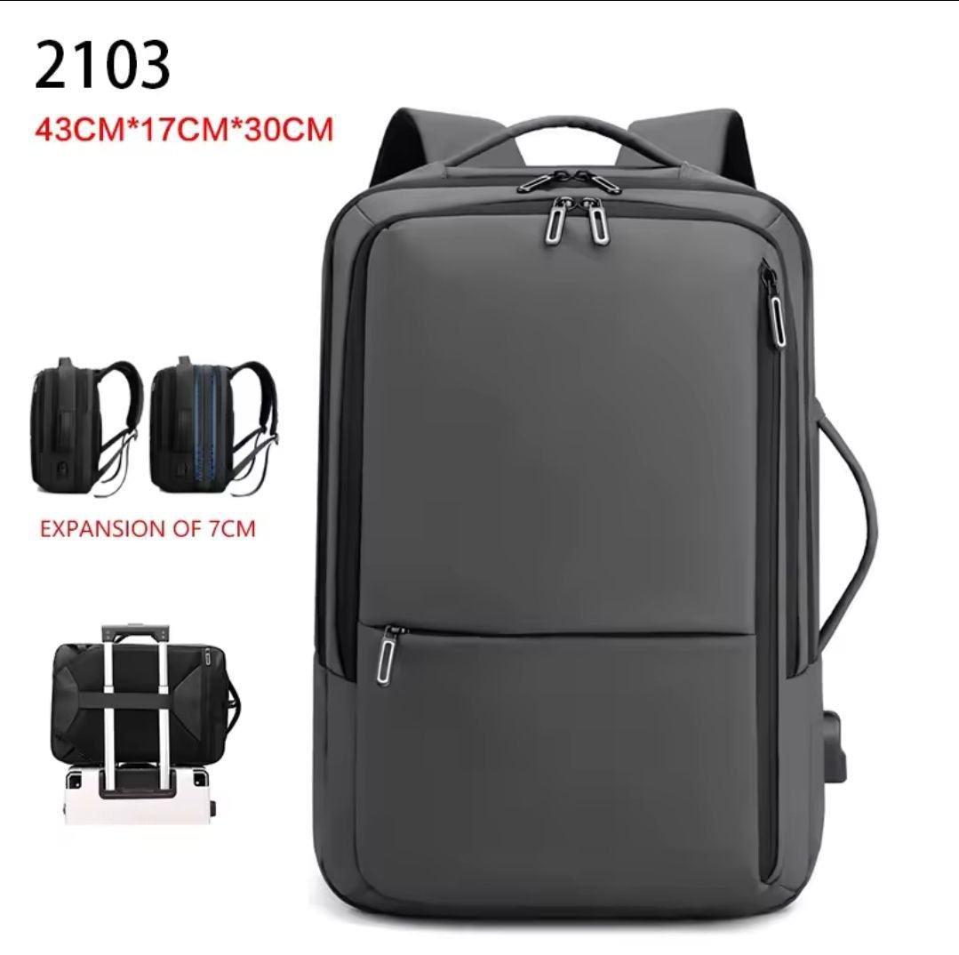 Sac De Sport - Qualite premium Valisa