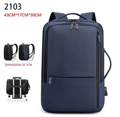 Sac De Sport Femme - Vue detaillee