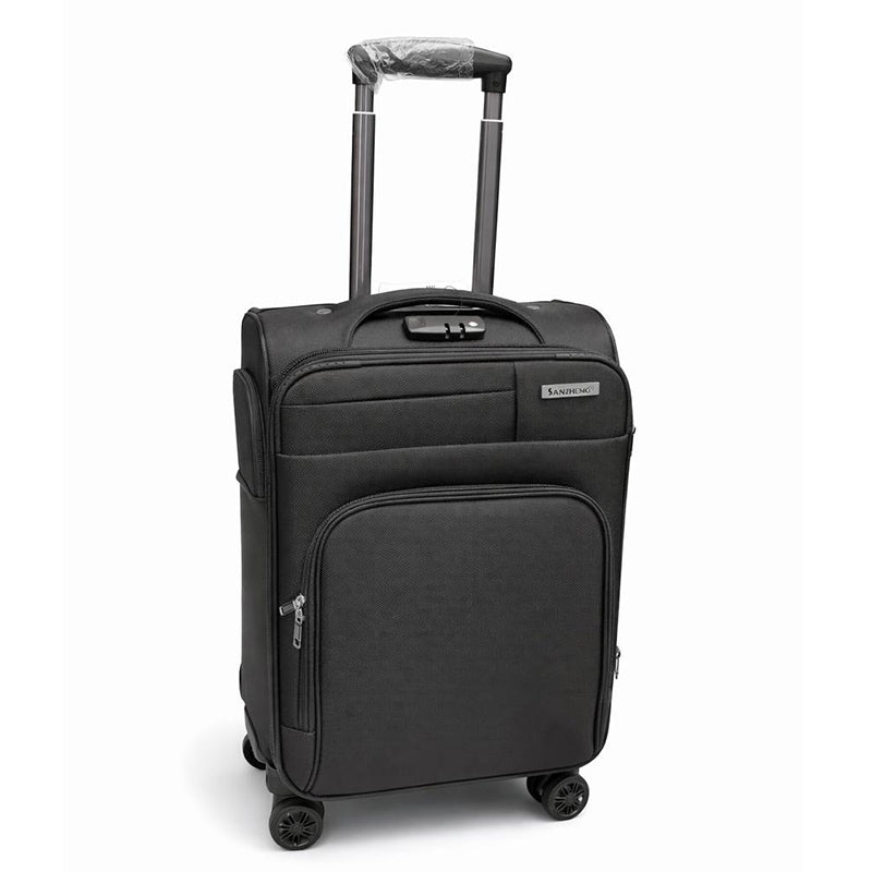 Bagage Cabine - Vue detaillee