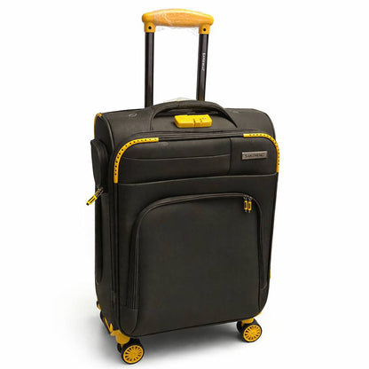 Valise Cabine - Bagage Cabine | Maroc — Vert jaune