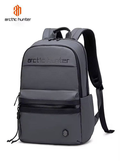 Sac À Dos Femme - Sac À Dos Ordinateur | Maroc — gris