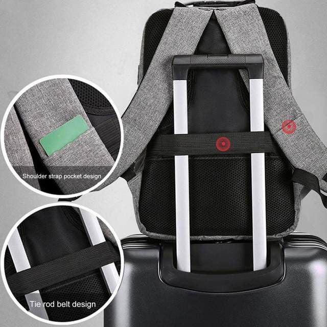Sac À Dos Femme - Qualite premium Valisa