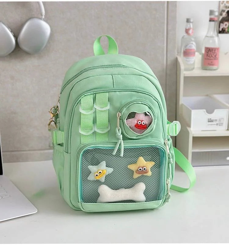 Cartable Scolaire Garcon - Qualite premium Valisa