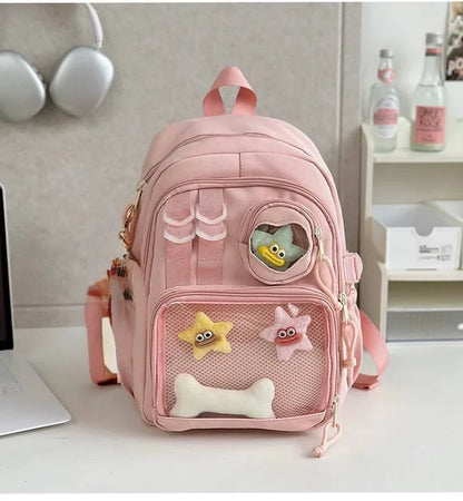 Valisa - cartable scolaire garcon au Maroc