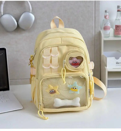 Cartable Scolaire Garcon - Cartables Scolaires Valisa Maroc - Image 5