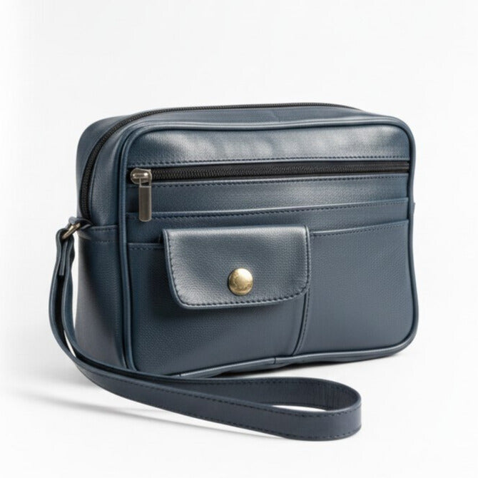 Sac À Main Femme - Bagage À Main Cabine | Maroc - marron foncé