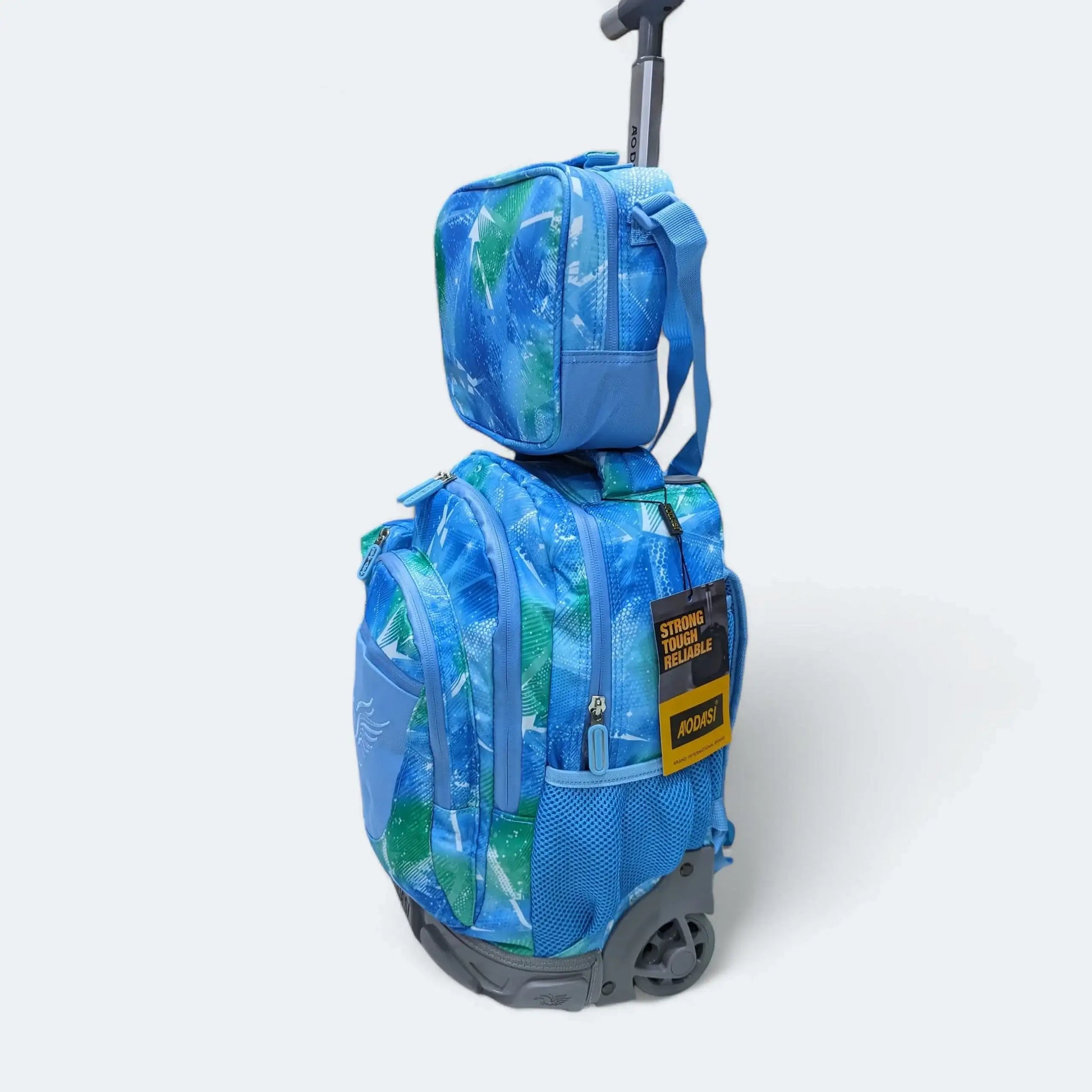 Cartable Scolaire Garcon - Cartables Scolaires Valisa Maroc - Image 6