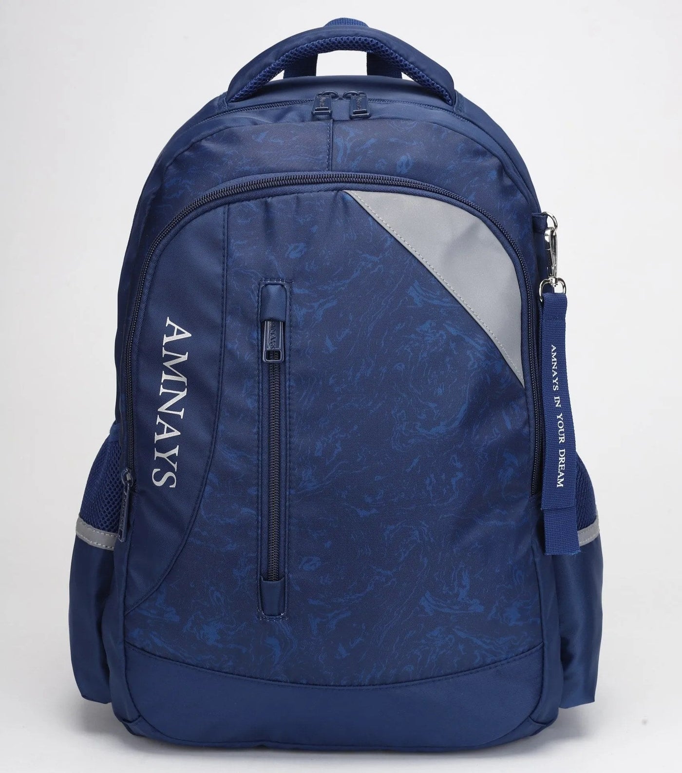 CARTABLE AMNAYS — vue 1